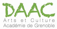 logo DAAC